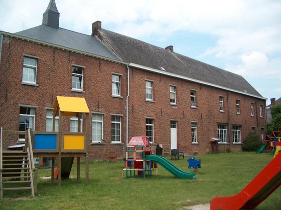 École Saint-Sauveur
